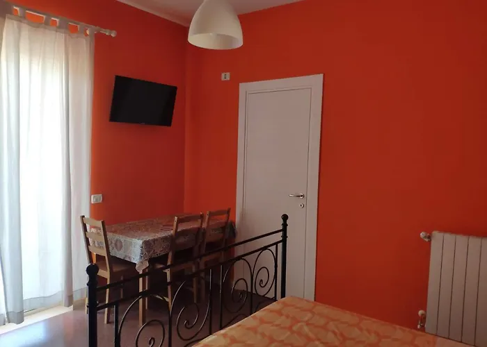 De Angelis Marina di Ginosa