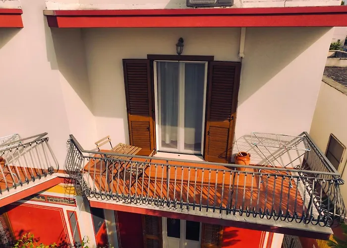 Frühstückspension De Angelis 3*