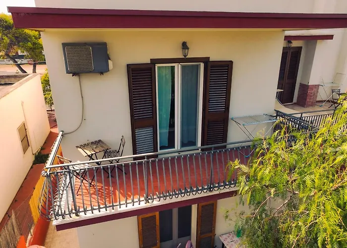 Frühstückspension De Angelis 3*