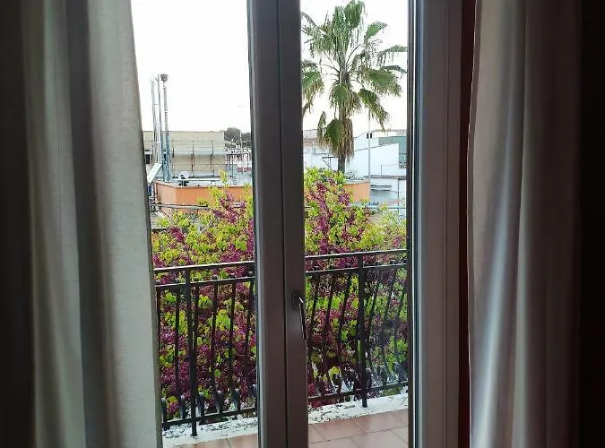 De Angelis Frühstückspension Marina di Ginosa