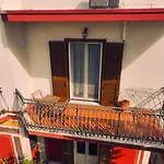 Bed and breakfast De Angelis 3*