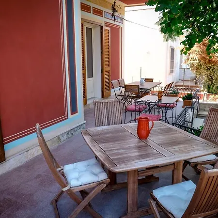 ベッド・アンド・ブレックファスト De Angelis Marina di Ginosa