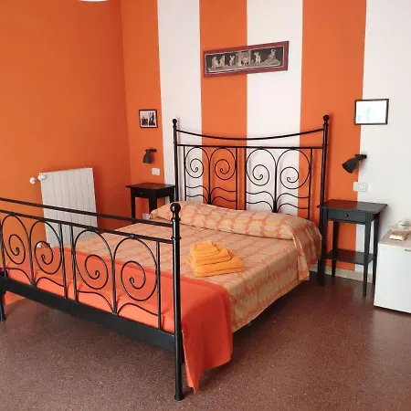 De Angelis Bed & Breakfast Marina di Ginosa