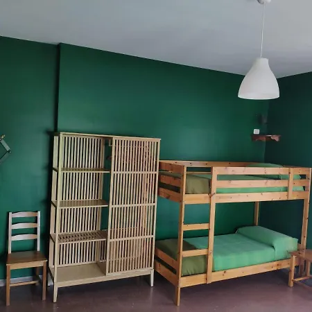 Bed & Breakfast De Angelis 3*