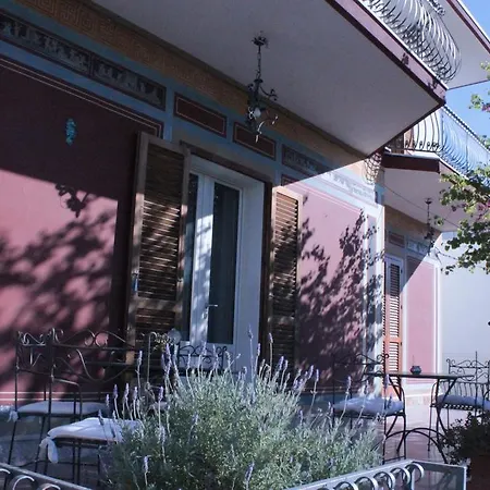 De Angelis ベッド・アンド・ブレックファスト 3*