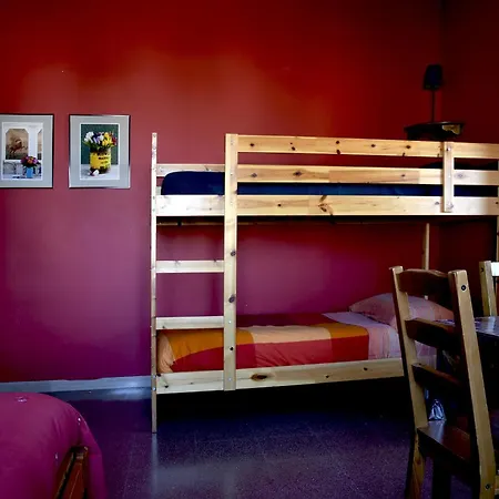 Bed & Breakfast De Angelis 3*