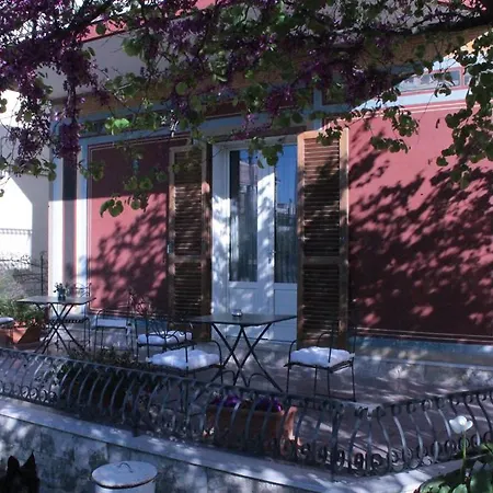 ベッド・アンド・ブレックファスト De Angelis Marina di Ginosa