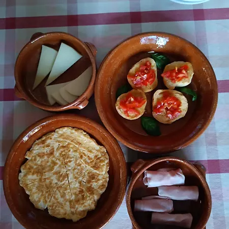 ベッド・アンド・ブレックファスト De Angelis Marina di Ginosa