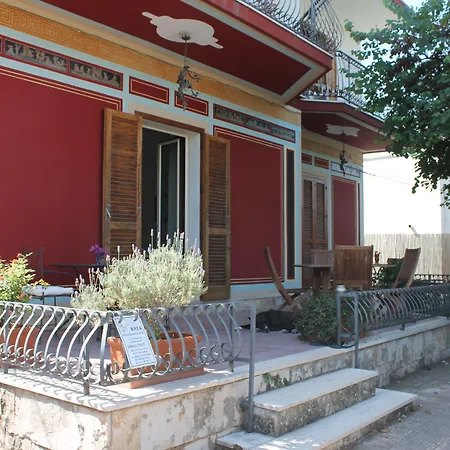 De Angelis ベッド・アンド・ブレックファスト 3*