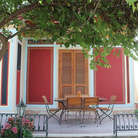 De Angelis ベッド・アンド・ブレックファスト Marina di Ginosa