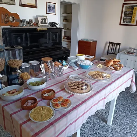 De Angelis Couette-café