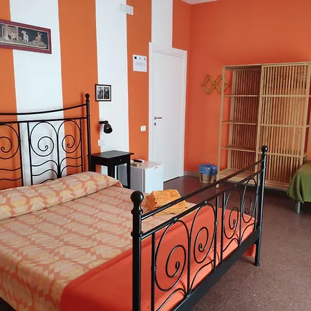 De Angelis ベッド・アンド・ブレックファスト 3*