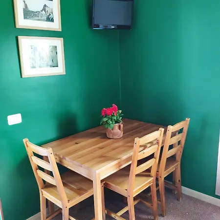 De Angelis ベッド・アンド・ブレックファスト Marina di Ginosa