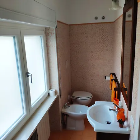 De Angelis ベッド・アンド・ブレックファスト Marina di Ginosa