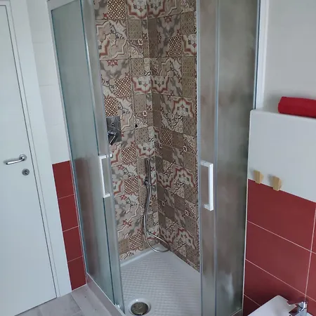 ベッド・アンド・ブレックファスト De Angelis Marina di Ginosa