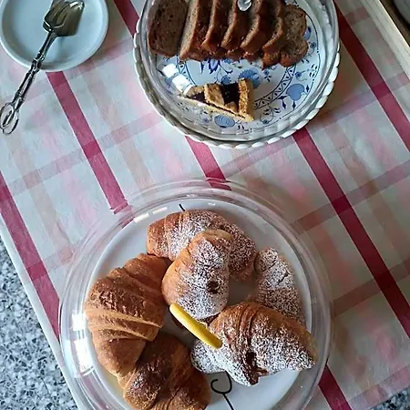 Bed & Breakfast De Angelis