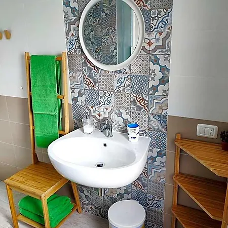 Bed & Breakfast De Angelis 3*