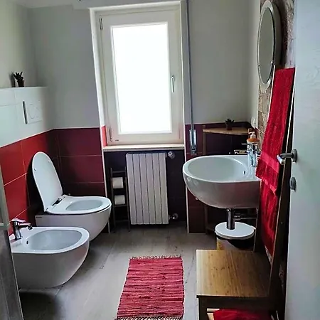 De Angelis Bed & Breakfast Marina di Ginosa