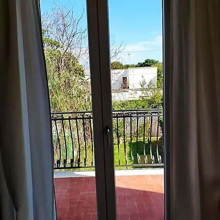 Bed & Breakfast De Angelis Marina di Ginosa