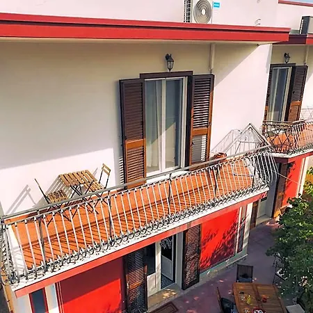 De Angelis Bed & Breakfast 3*