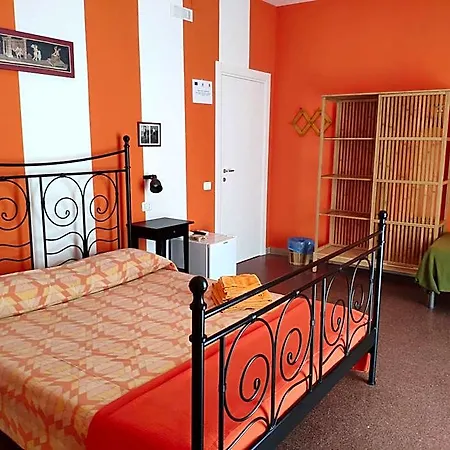 De Angelis Bed & Breakfast 3*