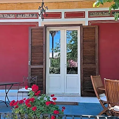 Bed & Breakfast De Angelis 3*