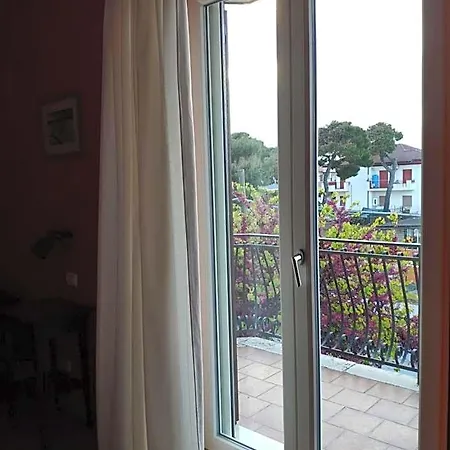 Bed & Breakfast De Angelis