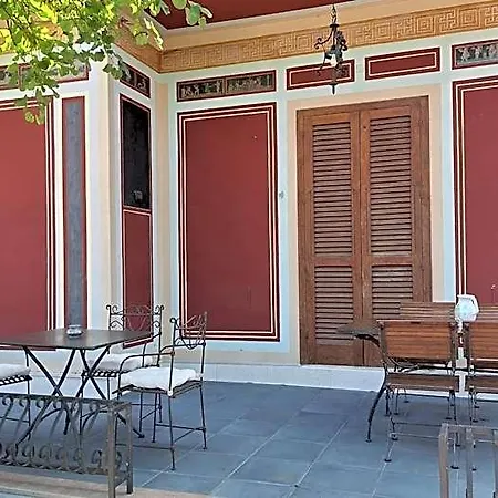 De Angelis 3* Marina di Ginosa