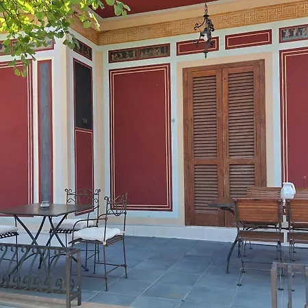 De Angelis 3* Marina di Ginosa