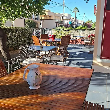 De Angelis Couette-café
