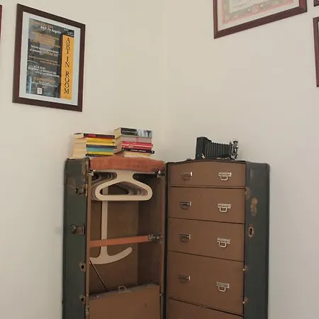 ベッド・アンド・ブレックファスト De Angelis Marina di Ginosa