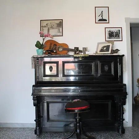 De Angelis Marina di Ginosa