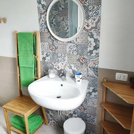 De Angelis Marina di Ginosa