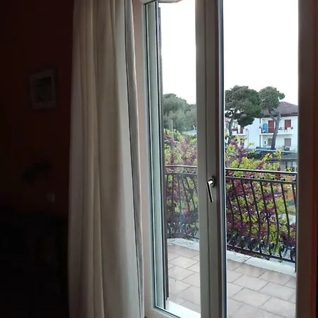 ベッド・アンド・ブレックファスト De Angelis 3*