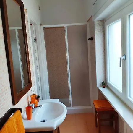 ベッド・アンド・ブレックファスト De Angelis Marina di Ginosa