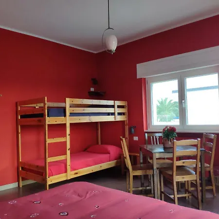 Bed & Breakfast De Angelis Marina di Ginosa