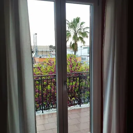 De Angelis ベッド・アンド・ブレックファスト Marina di Ginosa