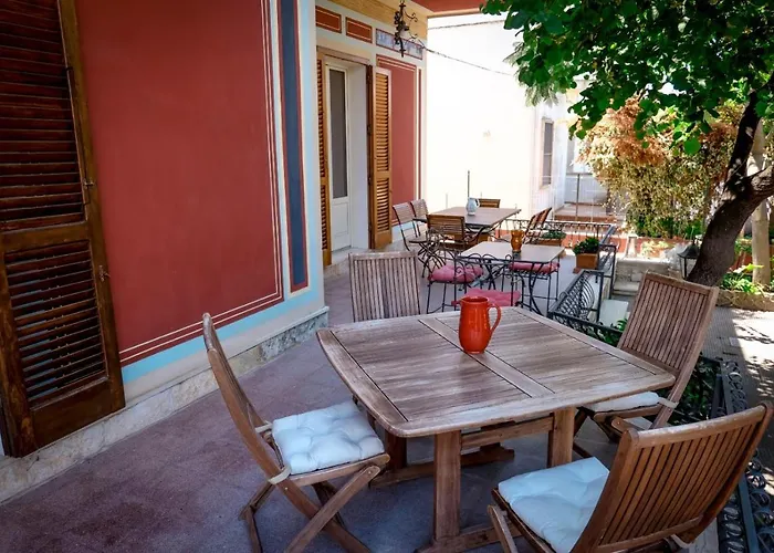 فندق مبيت وإفطار De Angelis Marina di Ginosa