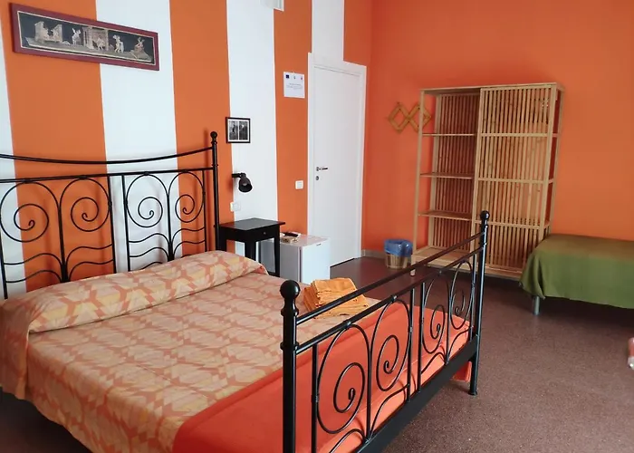 De Angelis 3* Marina di Ginosa