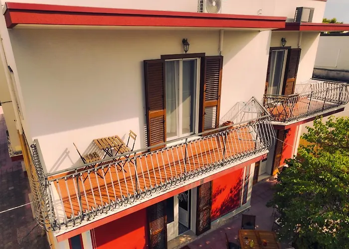 De Angelis 3* Marina di Ginosa