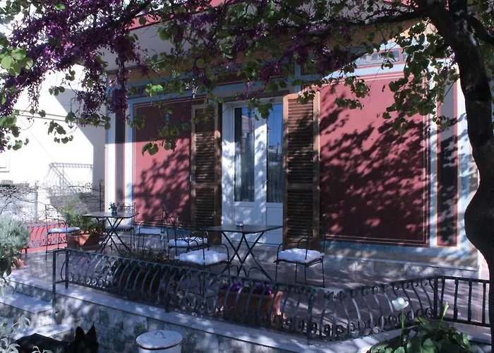 فندق مبيت وإفطار De Angelis Marina di Ginosa