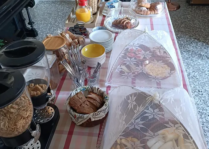 De Angelis Bed & Breakfast 3*