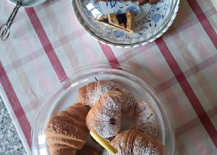 De Angelis فندق مبيت وإفطار