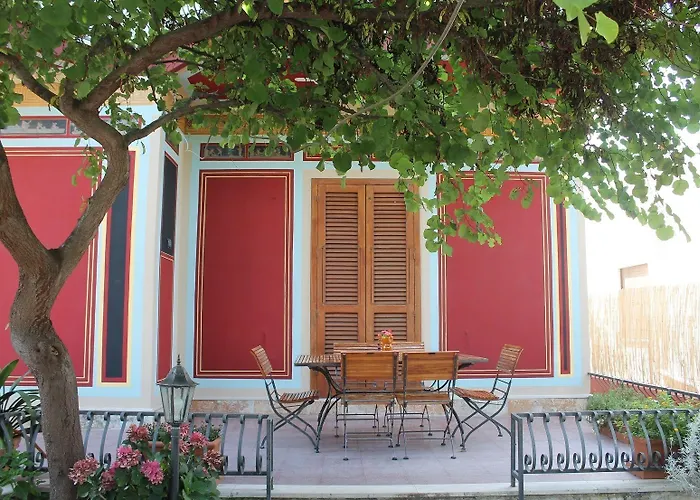 De Angelis فندق مبيت وإفطار Marina di Ginosa