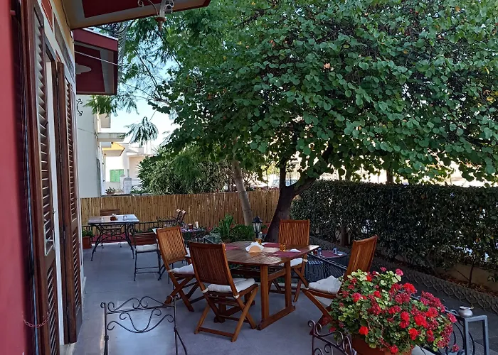 De Angelis Bed & Breakfast