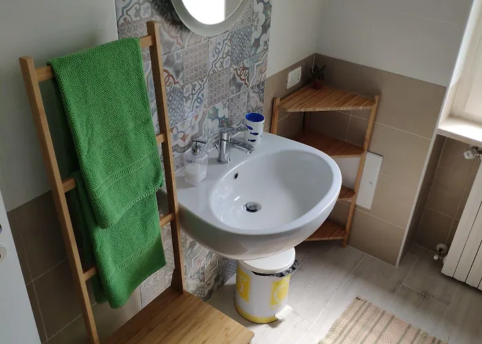 Bed & Breakfast De Angelis