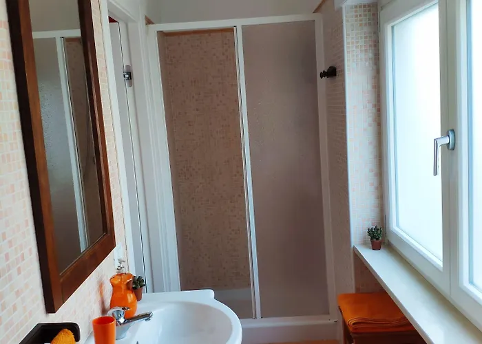 Bed & Breakfast De Angelis