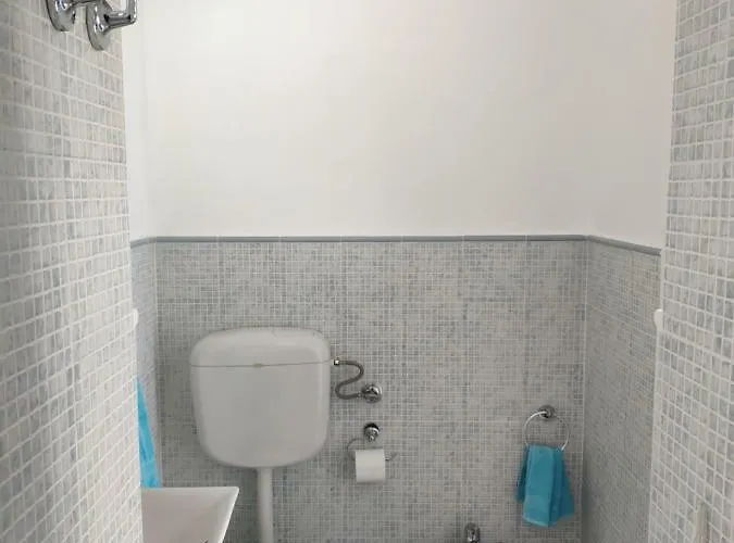 De Angelis Bed & Breakfast