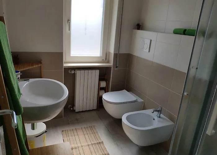 De Angelis Bed & Breakfast