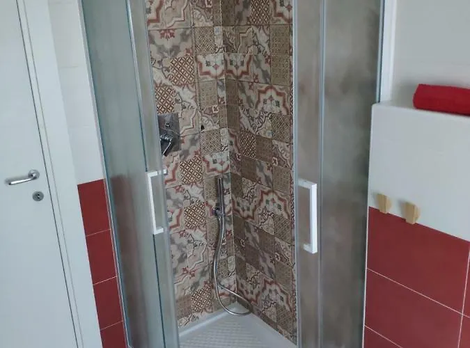 De Angelis Bed & Breakfast Marina di Ginosa